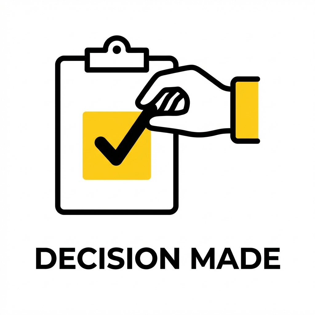 Decision