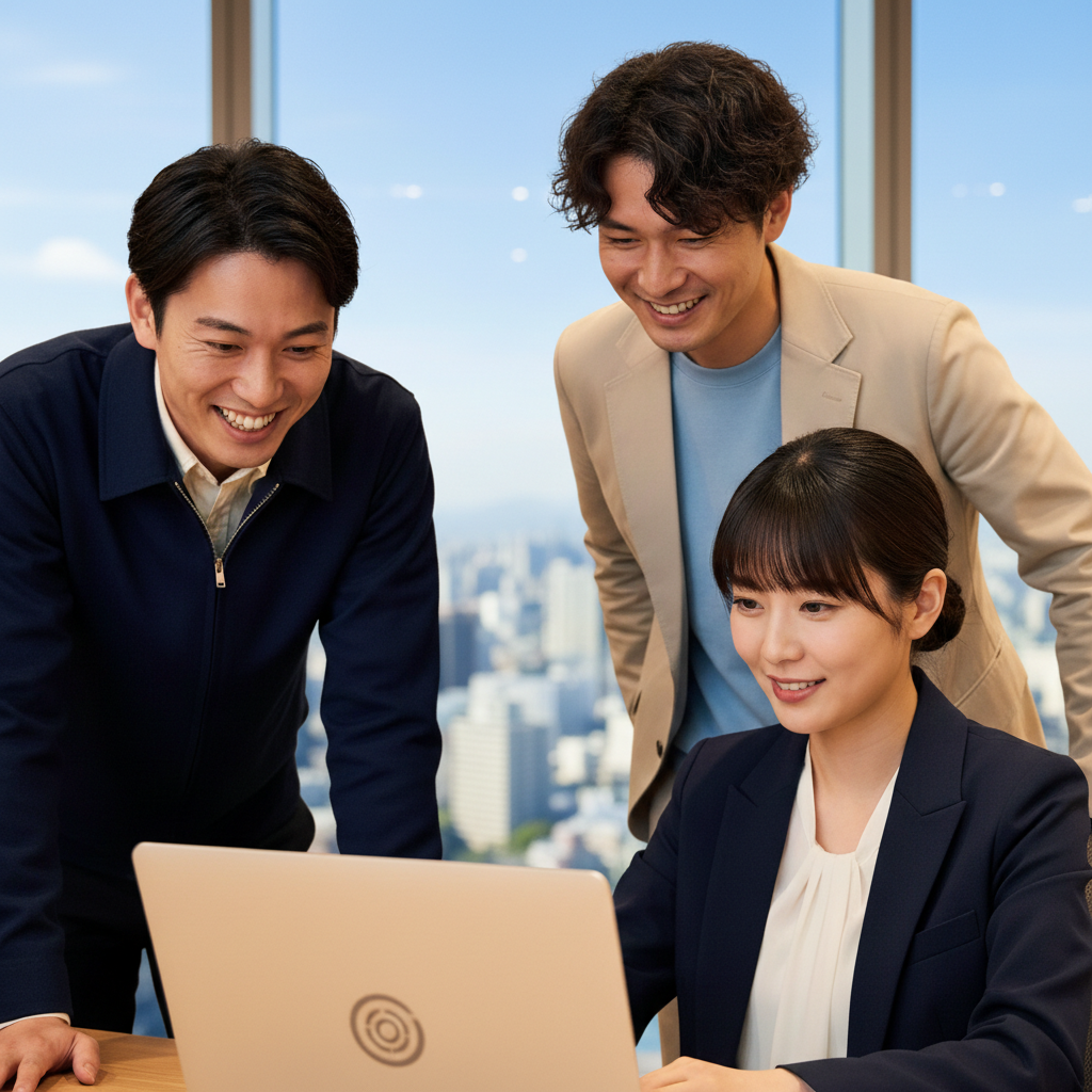 D×AIスクール マンツーマン指導の様子