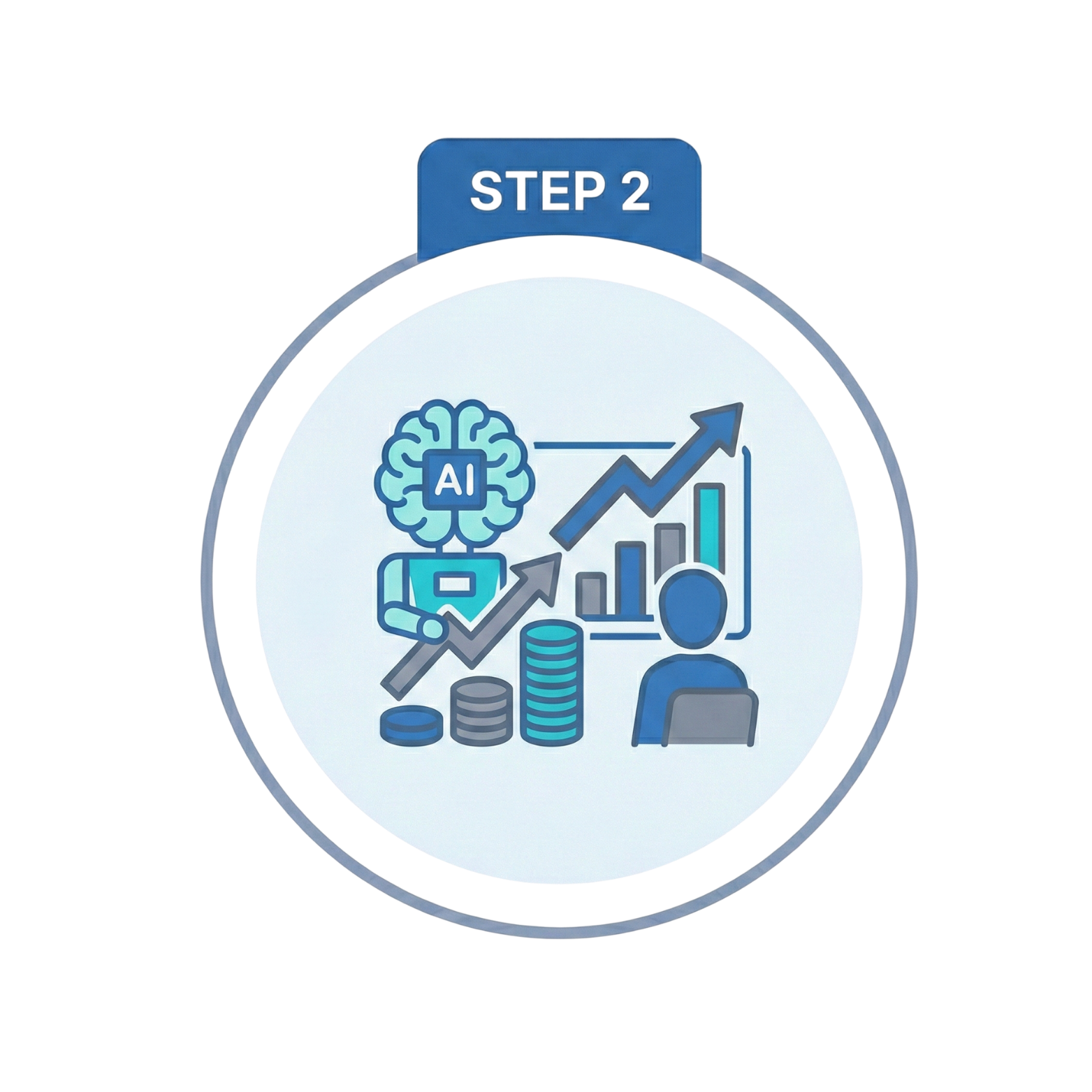 ステップ2: 市場価値の整理