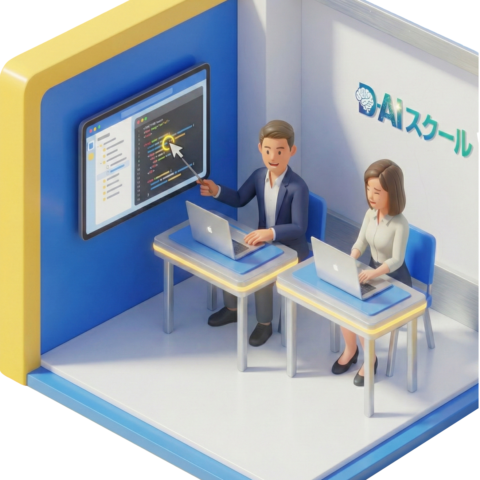 初心者でも安心